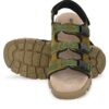 Aeroflex Leather Men's Sandals04